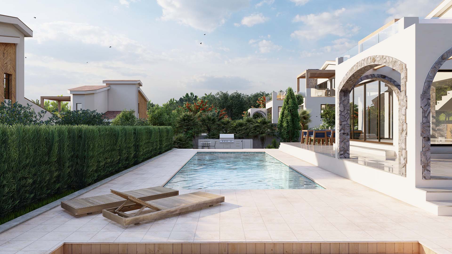 colline de pierre - exterior - 3-min